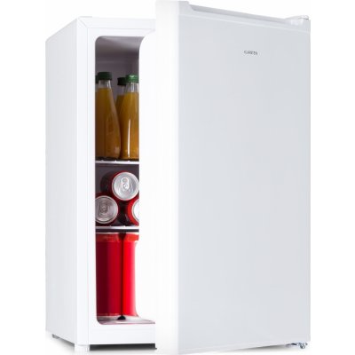 Klarstein Fargo 67, minibar, chladnička 67 l, mraznička 4 l, kompaktná (HEA9- Fargo-67L-WH)