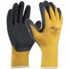 Pracovné rukavice GEBOL Power Grip č.9