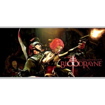 Bloodrayne