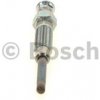 BOSCH Žeraviaca sviečka 0250202096
