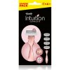 Wilkinson Sword Intuition kozmetická sada