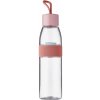 Fľaša Mepal Ellipse 500 ml Farba: ružová