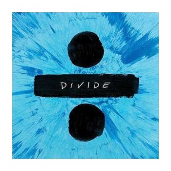 SHEERAN, ED - DIVIDE DELUXE EDITION - LIMITED CD