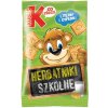 Kubuś školské maslové sušienky 30 g