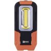 LED svietidlo plastové EMOS P3888 COB LED 3W 200lm 3x AAA