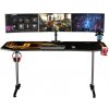 Ultradesk Frag XXL GLD zlatý UDESK-FX-GD