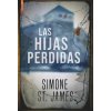 LAS HIJAS PERDIDAS (SIMONE ST. JAMES)(Pevná)