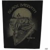nášivka RAZAMATAZ Black Sabbath US TOUR '78