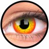Maxvue Vision ColourVue Crazy šošovky - Darth Maul (2 ks ročné) - nedioptrické, dopredaj