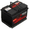 A-TECH 12V 55Ah 450A BA S55, BA S55