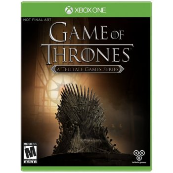 Game of Thrones: A Telltale Games Series