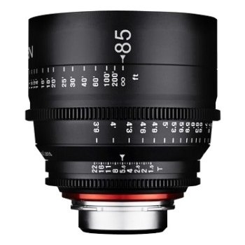Samyang XEEN 85mm T1.5 Cinema Lens MFT