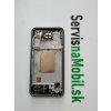 LCD Displej + Dotykový panel + Přední kryt Samsung Galaxy A35 5G - originál