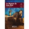 LA MUERTE DE IVAN ILICH