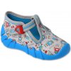 Befado 110N483