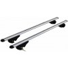 Strešný nosič CARFACE ALU PRO 120 cm