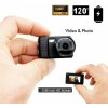 Mini spy kamera foto/video FULL HD 1080P + 1