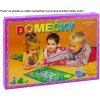 Spoločenská hra domčeky