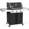 Weber Plynový gril Genesis E-315, 122 x 69 x 147 cm