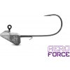 Delphin AeroForce 20gr 5/0 Jigová hlavička s držiakom na gruby 5ks