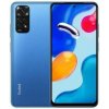 Xiaomi Červenámi Note 11S - 4G smartfón - Dual-SIM - RAM 6 GB / 128 GB - slot microSD - OLED displej MZB0AQSEU