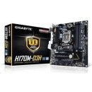 Základná doska Gigabyte H170M-D3H