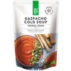 Auga Studená paradajková polievka Gazpacho BIO 400 g
