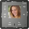 LARA-Internetové rádio + Intercom, šedá