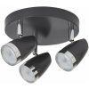 RABALUX 6514 Karen LED stropné svietidlo 3x4W = 840lm