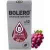 Nápoj Bolero Červené Hrozno 12 x 3 g