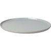 Jedálenský tanier SABLO 26 cm, svetlošedá, Blomus