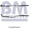 BM CATALYSTS Výfukové potrubie BM50199
