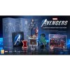 Marvels Avengers Earths Mightiest Edition (Xbox One) (8000341)