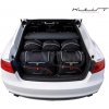 Sada 5 brašen pro Audi A5 Sportback 09-16