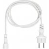 Napájač pre LED pás na 240V LEDVANCE LS AY AC/PLUG/EU (flexo šnúra)