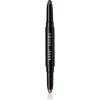 Bobbi Brown Long-Wear Cream Shadow Stick Duo očné tiene v ceruzke duo odtieň Café / Gilded Green 1.6 g
