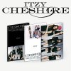 JYP Entertainment ITZY - [Cheshire] Standard Album