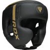 Boxerská prilba RDX F6 KARA M