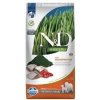 N&D SPIRULINA DOG Adult M/L Herring & Wolfberry 7 kg