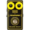 Dunlop MXR CSP042 Third Man Hardware Double Down Pedal