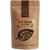 NATU Pistácie lúpané orechy natural 200 g