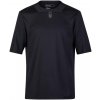 Fox Defend Jersey black S