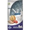 Farmina N&D dog OCEAN (GF) adult mini, salmon, cod & cantaloupe melon 7 kg