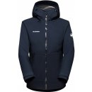 Mammut Convey Tour HS Hooded Jacket Women marine