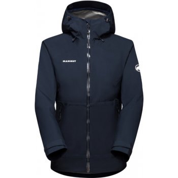 Mammut Convey Tour HS Hooded Jacket Women marine