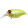 Megabass SR-X Griffon 4,3cm 7,0gr GLX Double Chart Wobbler