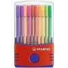Sada popisovačov STABILO Pen 68/20S Color Parade