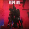 Pearl Jam - Ten / Vinyl [LP]