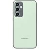 Samsung Silikonový zadní kryt pro Samsung Galaxy S23 FE Mint EF-PS711TMEGWW
