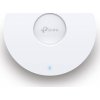 TP-Link EAP650 OMADA WiFi6 AP (AX3000,2,4GHz/5GHz,1xGbELAN,1xPoE-in)